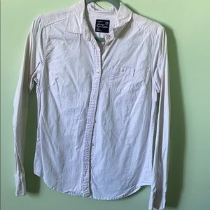 AERIE button down